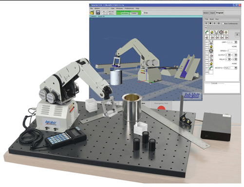 AutomationRobotics